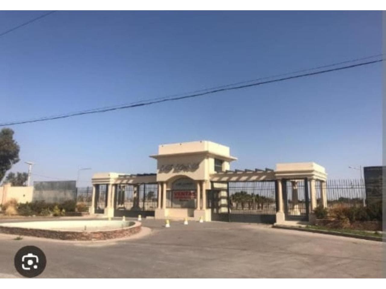 Venta. Lote Barrio Privado Las Lomas, 2 Lotes Vecinos. Rawson