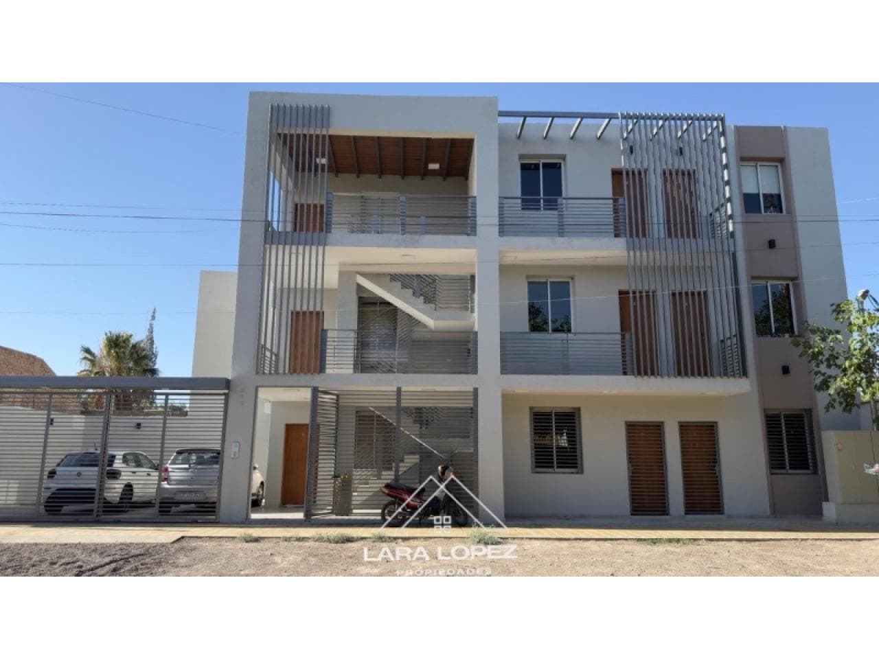 Venta | Departamento | Un Dorm. Sin Cochera | Segundo Piso | Capital | Listo Para Habitar