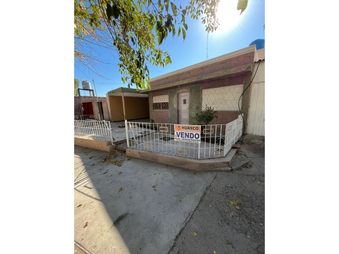 Venta. Casa Alto De Sierra, Sobre Av.libertador