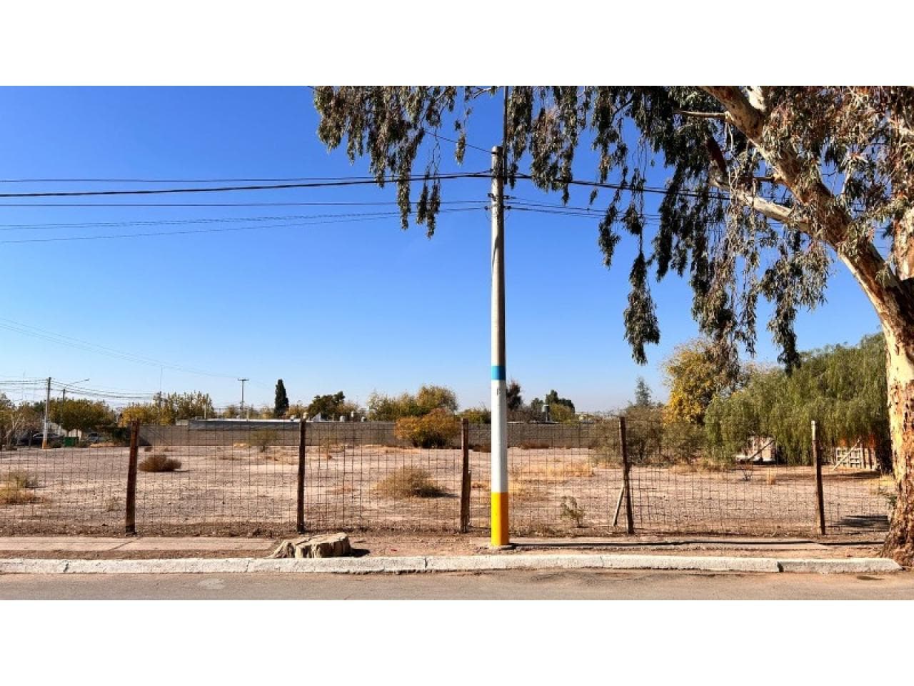 Venta (851,50 M2) Lote Perfecto Para Inversion, Dueño. Villa Krause. Rawson