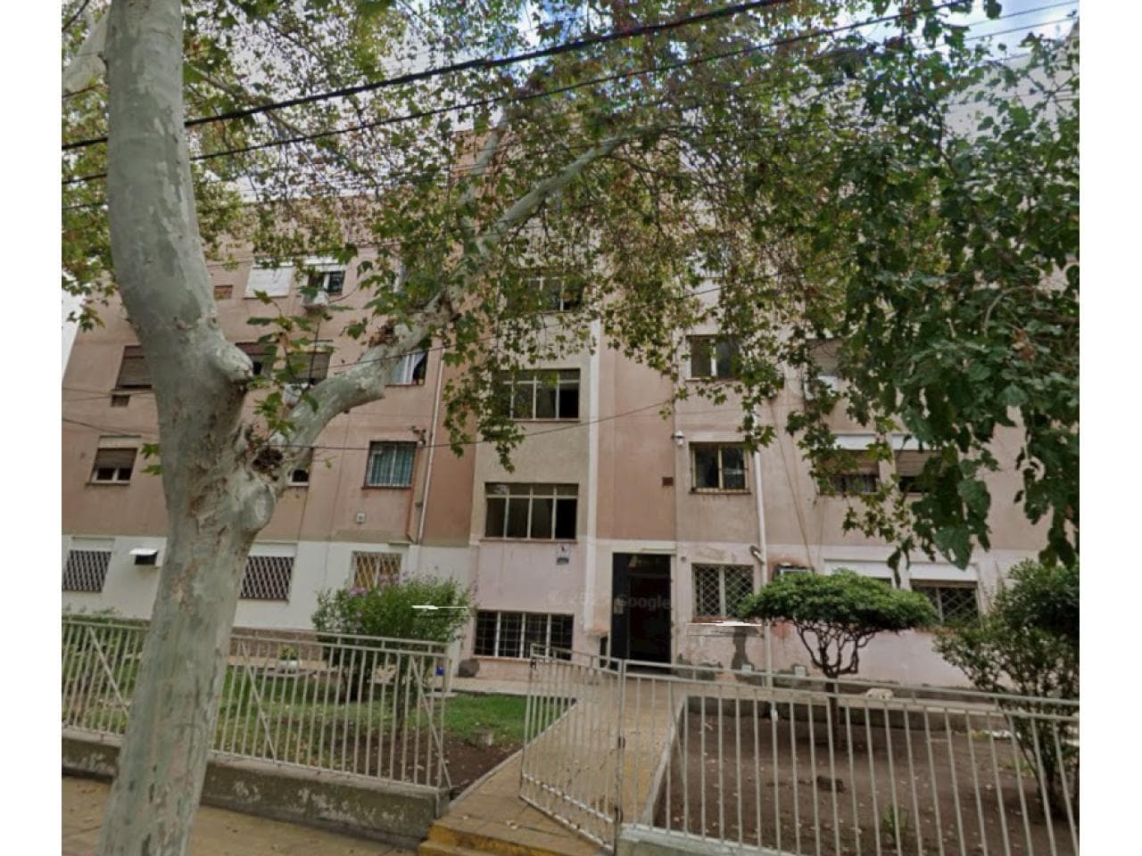 Departamento En Venta. Capital