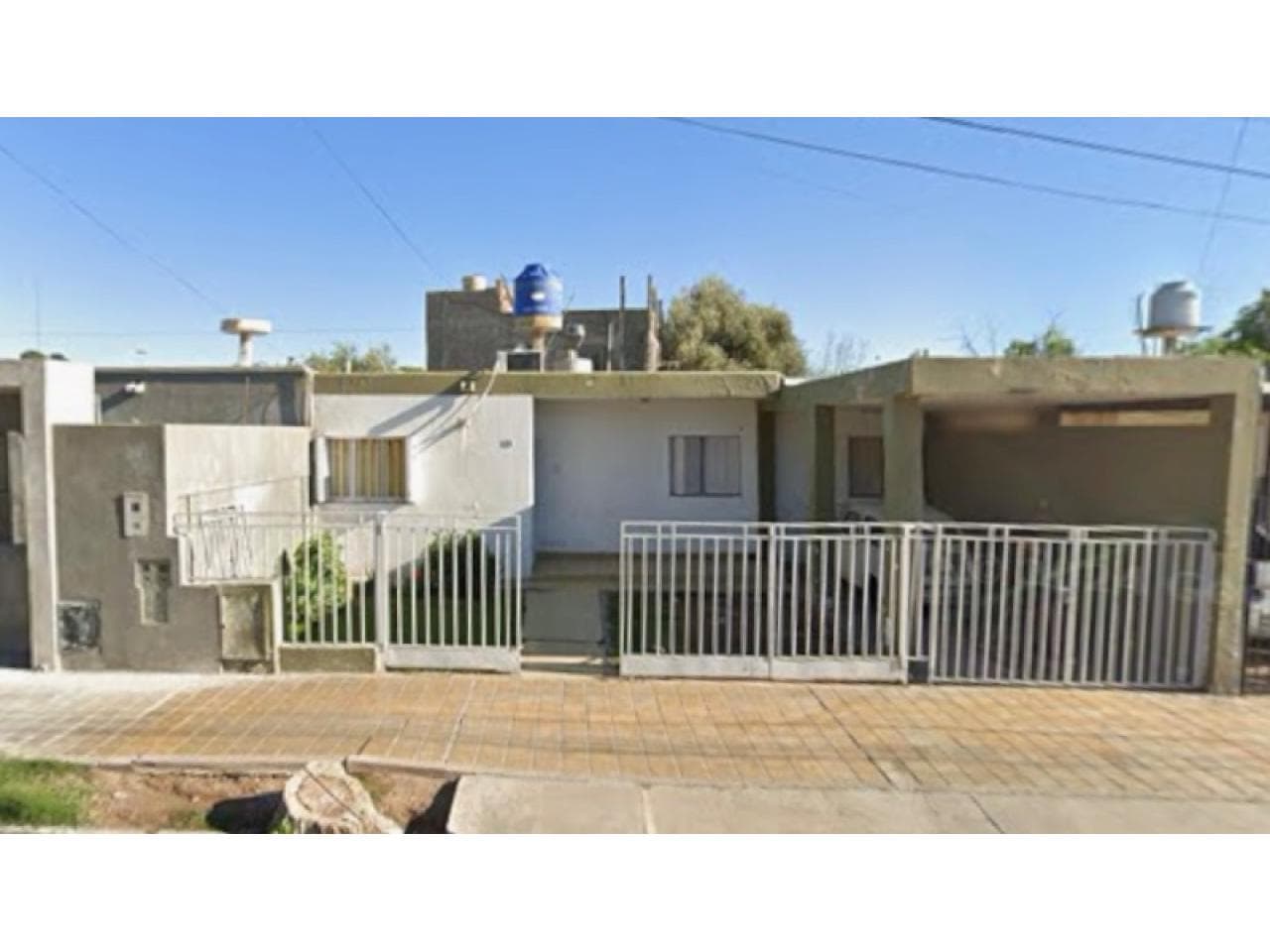 Casa En Venta. Rawson