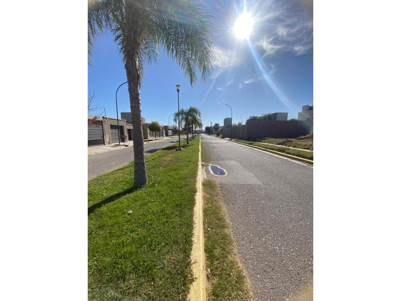 Vendo Lote En Bulevares Punta De Rieles