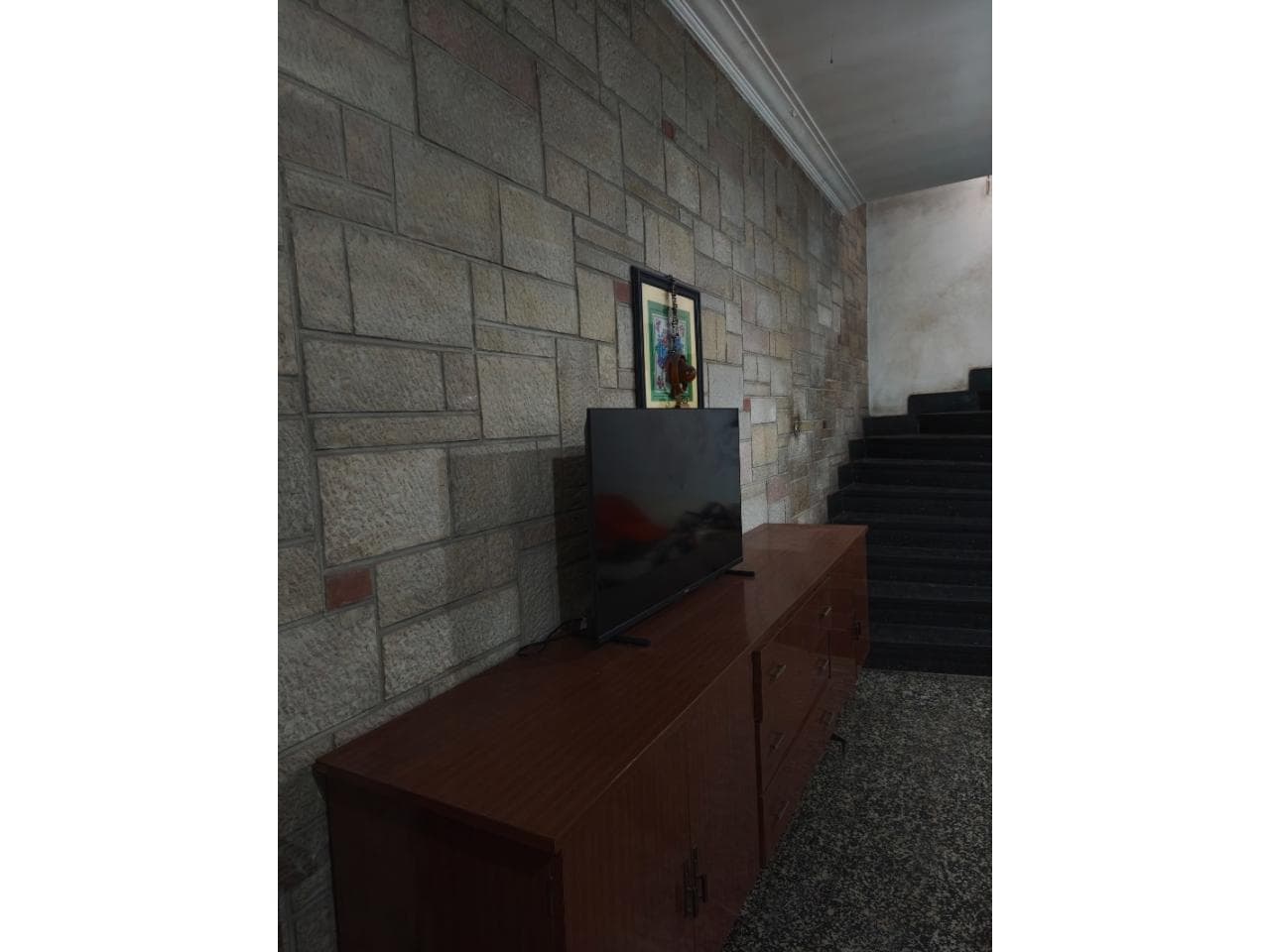 Venta. Casa A Metros Del Teatro Del Bicentenario Con Terreno Para Desarrollo Inmobiliario. Capital