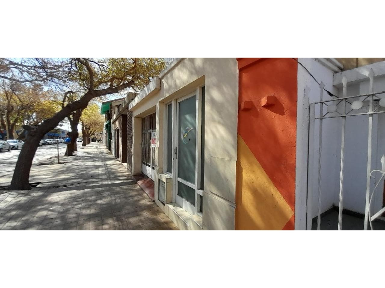 Arevalo Inmobiliaria Venta Casa En Capital, Sobre Calle Aberastain Entre 25 De Mayo Y San Luis