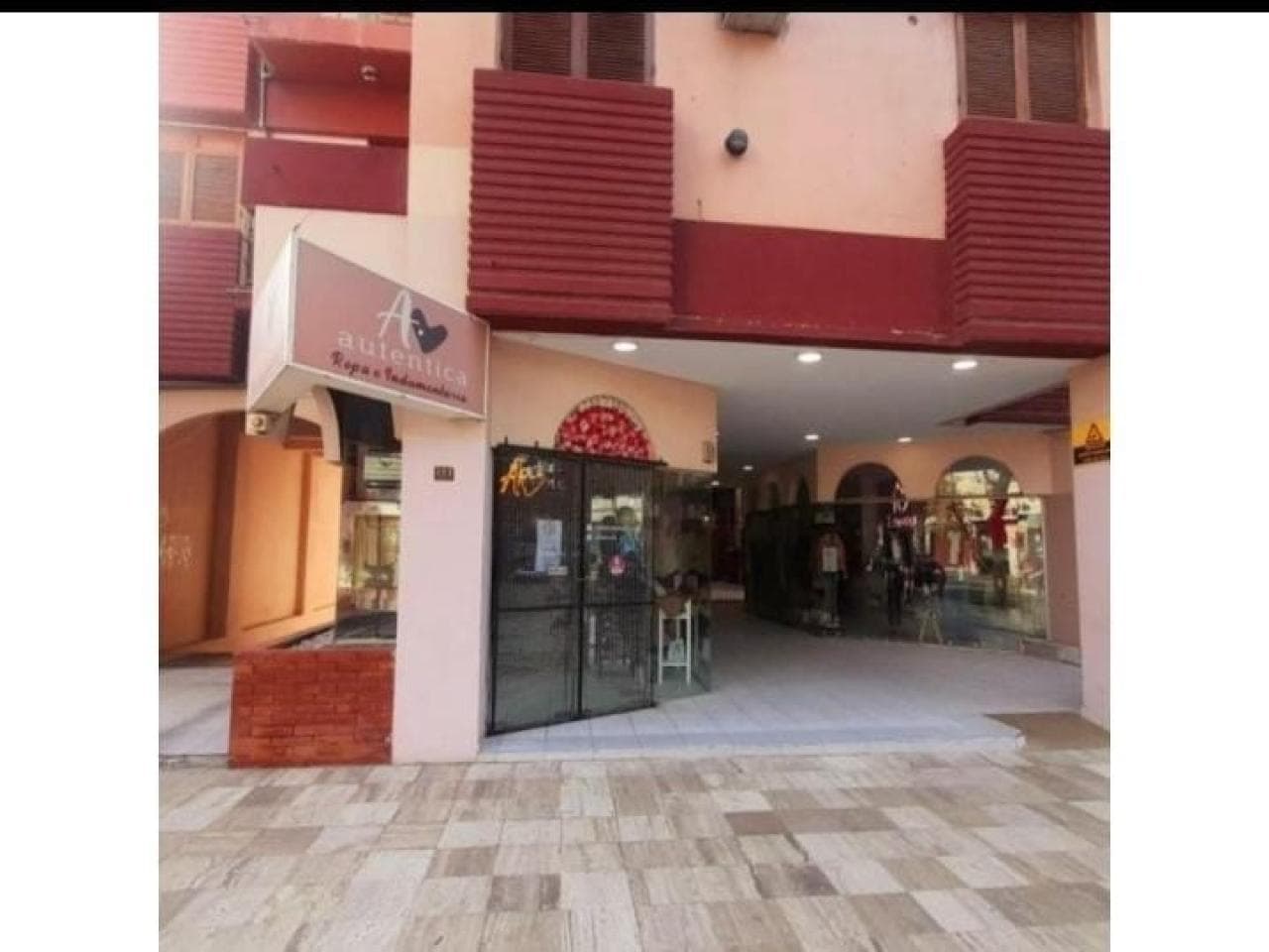 Venta Local Comercial/oficina Excelente Ubicación Edificio Portezuelo. Capital