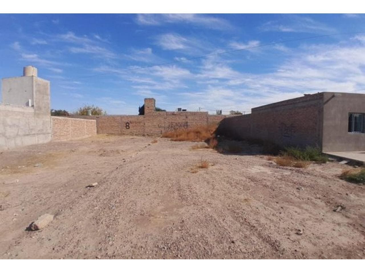 Terreno 250 M2. Bª Gruta De Fátima 2. Rawson. Mls#420981004-249