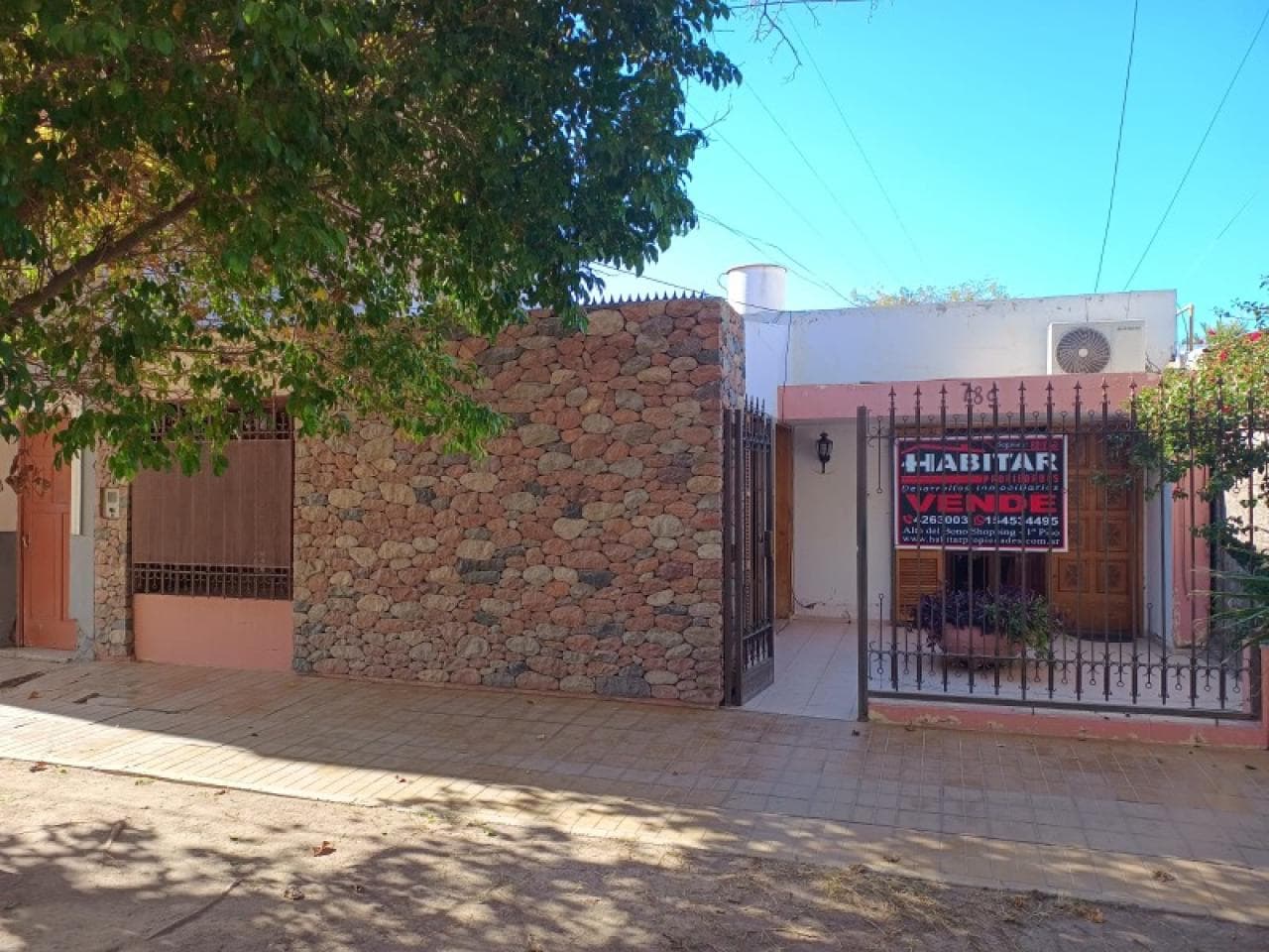 🔶 Habitar Venta  🔶 Casa Capital - Apta Crédito Hipotecario. Salta, Casi Cereceto. Cerca Antigua Bodega.