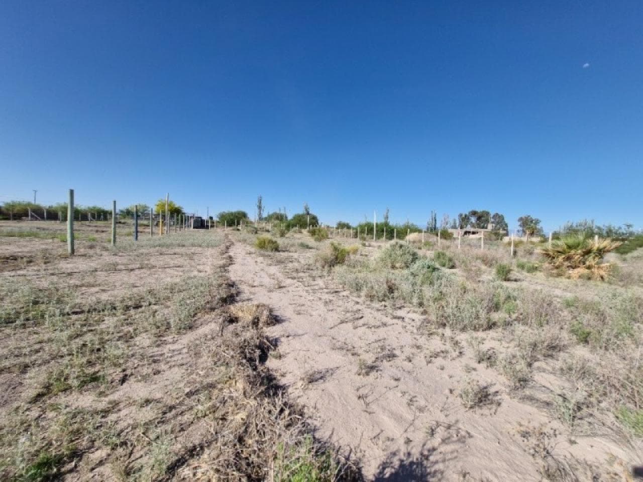 Venta. Terreno. Pocito