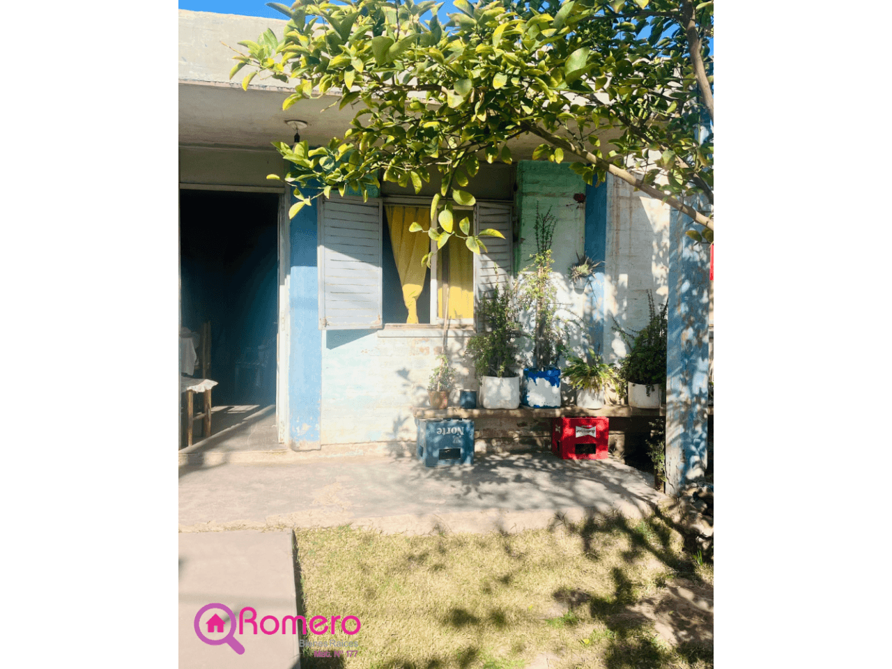 Gran Oportunidad. Casa En Venta. Barrio Felipe Cobas