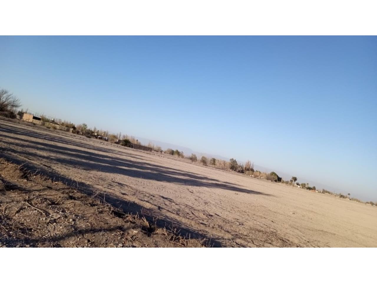 Venta. Loteo Público. El Medanito