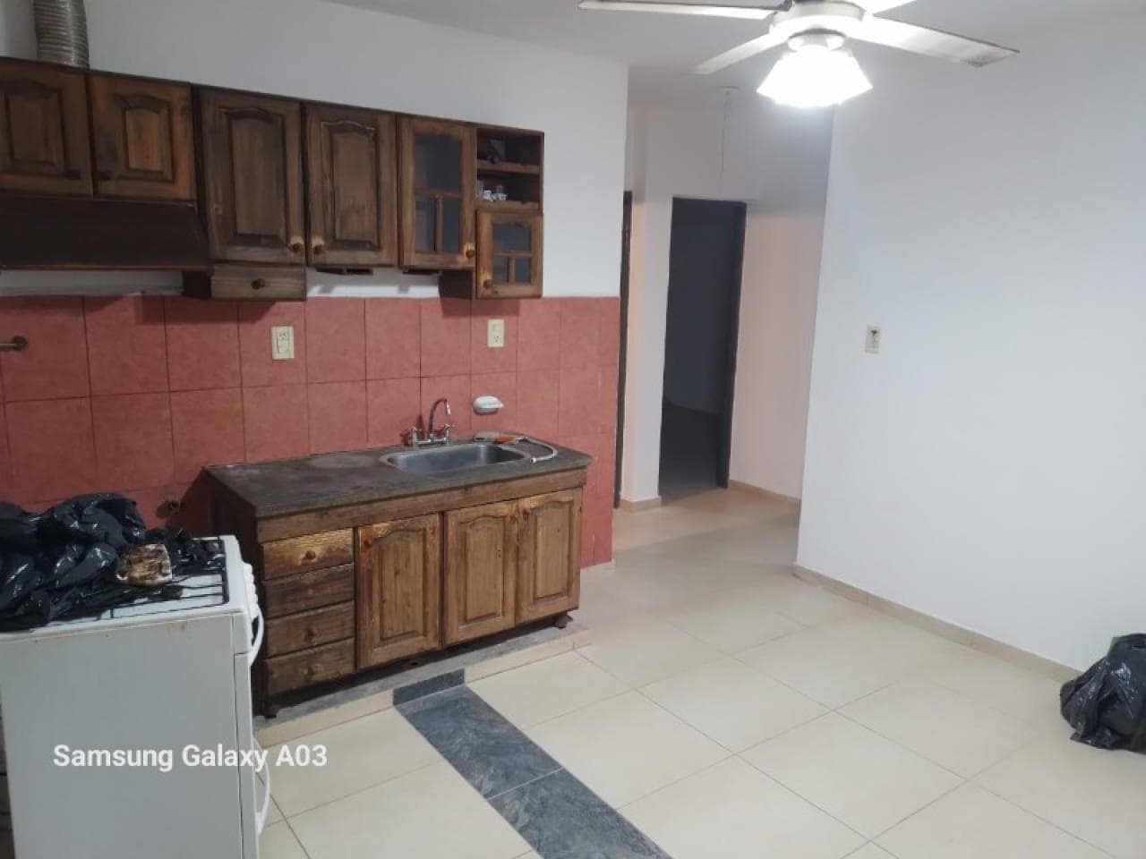 Alquilo Casa 2 Dormitorios  Pocito