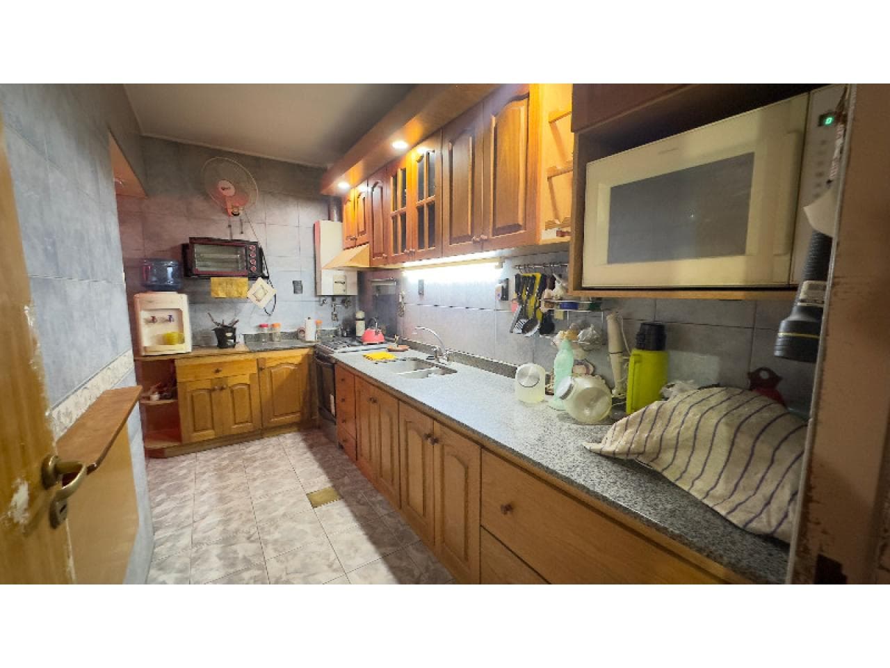Venta De Casa En Capital - Barrio Las Heras - A46
