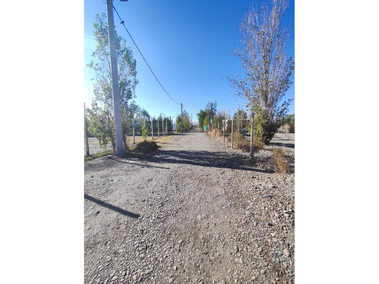 ❗ Venta. Lote De 1.085mtrs², Listo Para Escriturar. Rawson ❗
