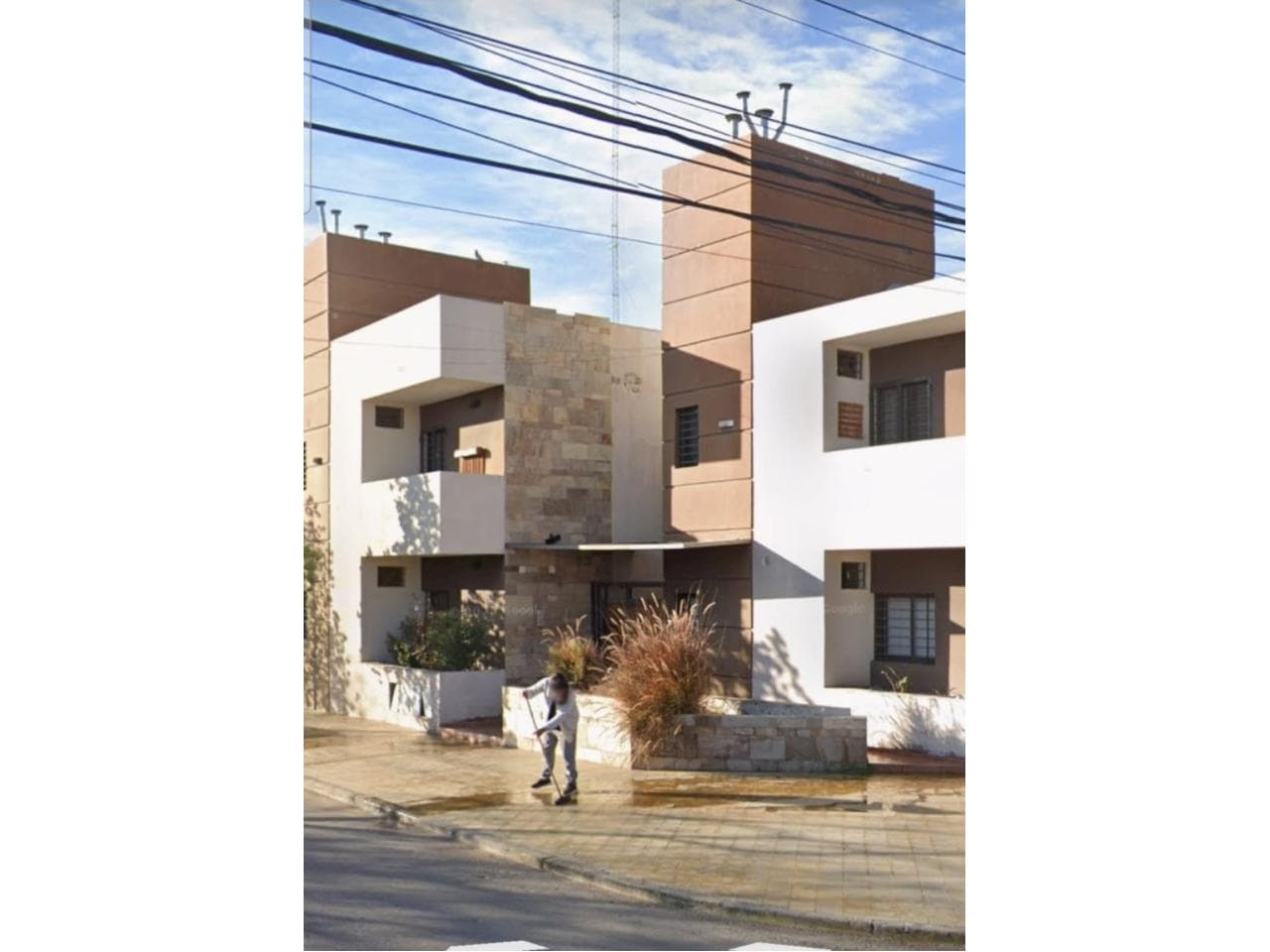Alquiler Departamento 2 Habitaciones En Concepción