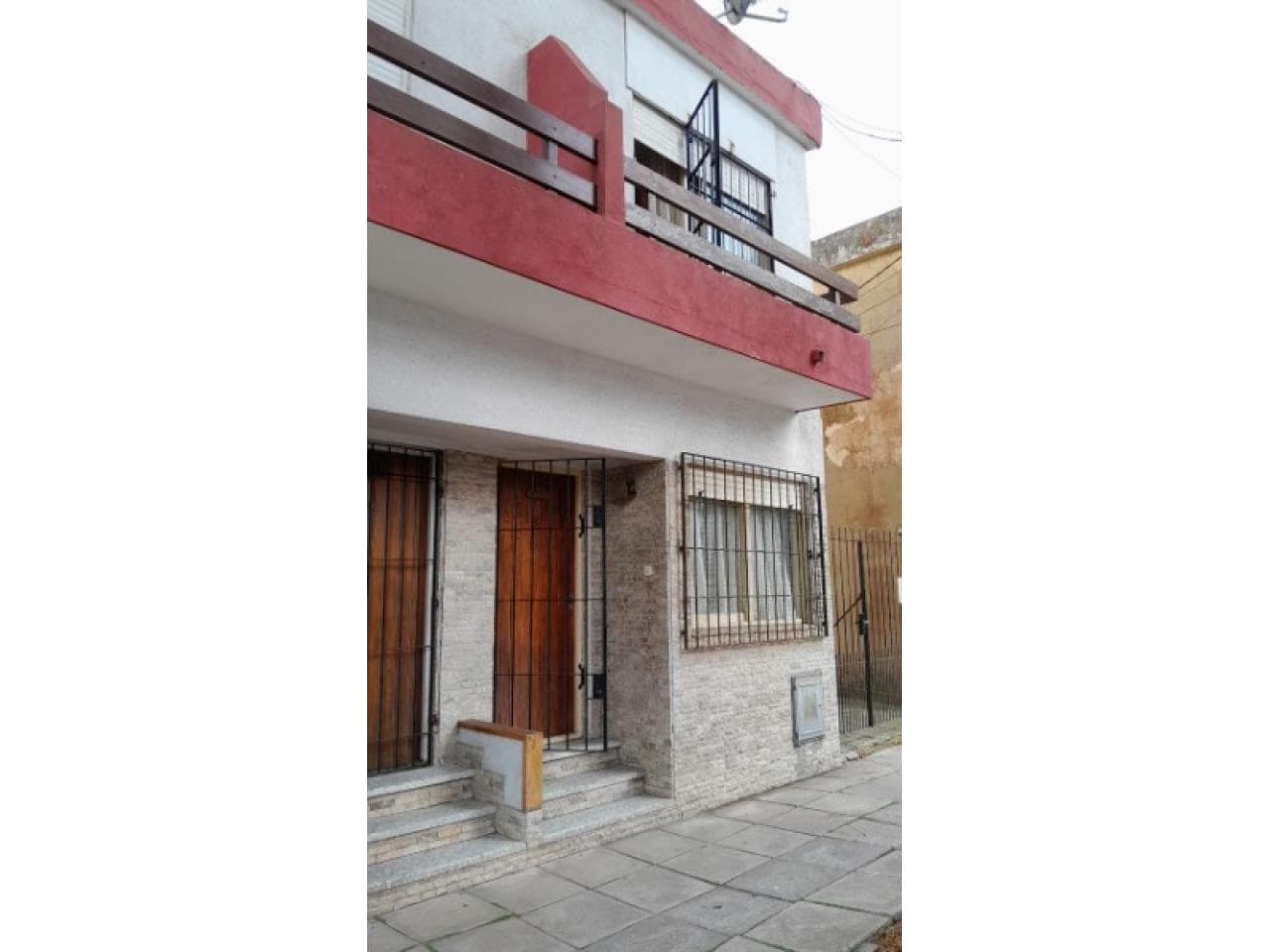 Liquidamos Duplex "costa Atlantica" - 2 Dorm Y 2 Baños Todo Amoblado - "san Bernardo" .-