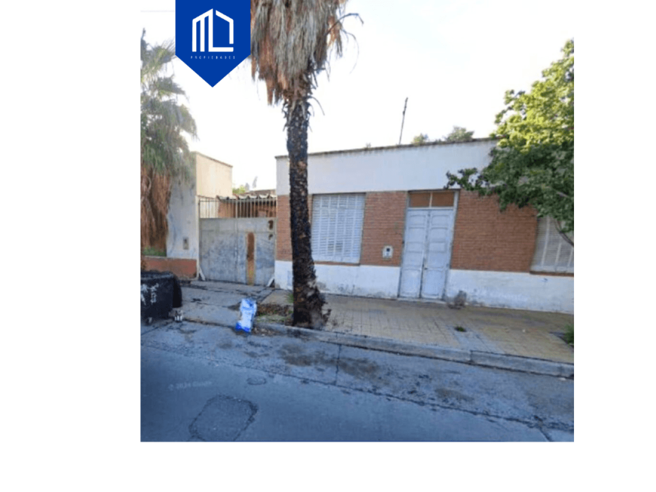 Venta. Lote En Capital... Excelente Oportunidad