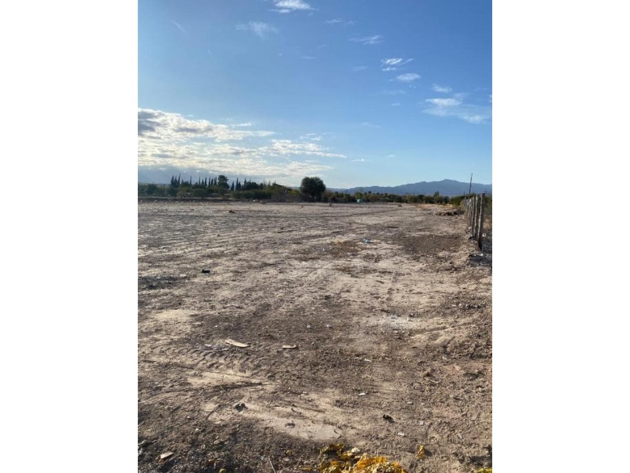 🔵venta Excelente Terreno En Chimbas - A Metros De Plaza Departamental Y Ruta 40 - Ref 3300🔵