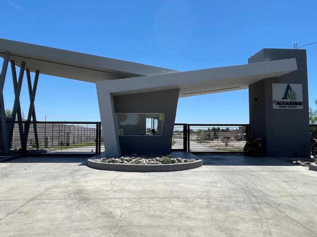 Venta Terreno | Barrio Privado El Aguaribay | Santa Lucia | 540m2