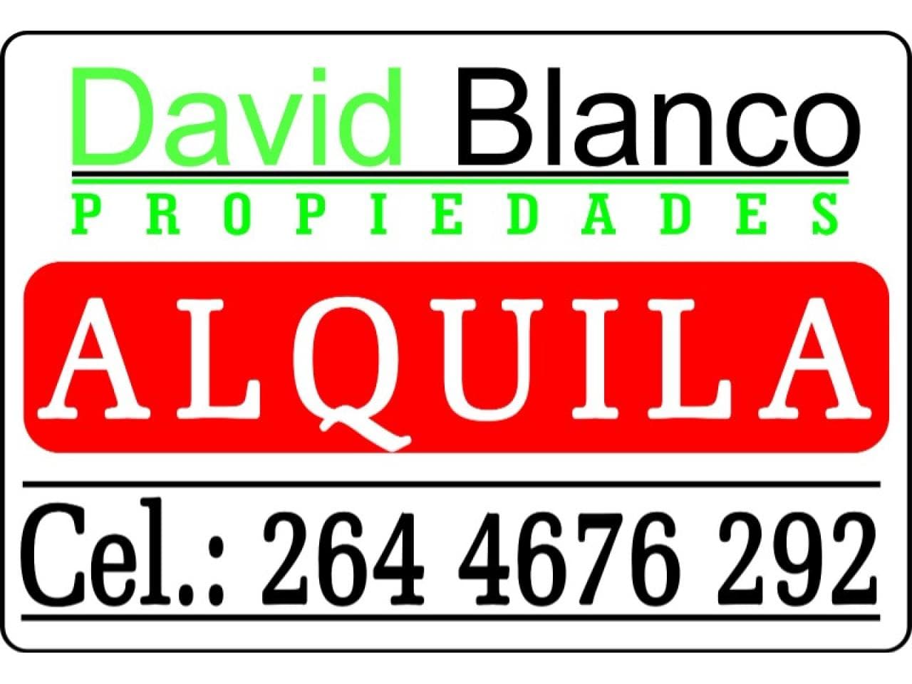 Alquilo Galpon Con Oficina 400m2 En Capital - Tel: 2646205725