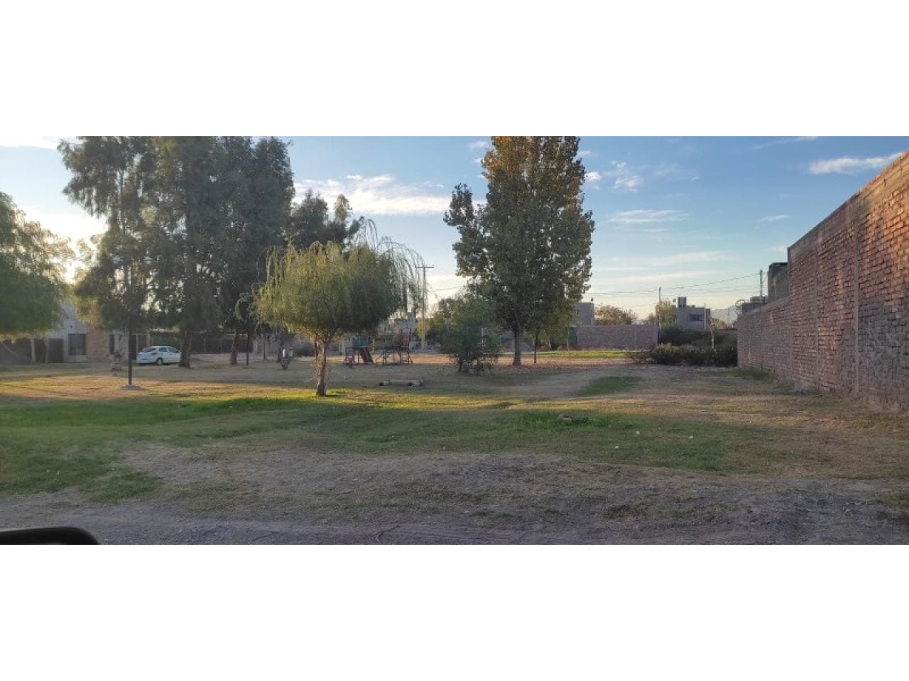 Venta. Oportunidad - Lote De 270 M2 En Loteo De Calle Coll Y Cabaña - Rivadavia.-