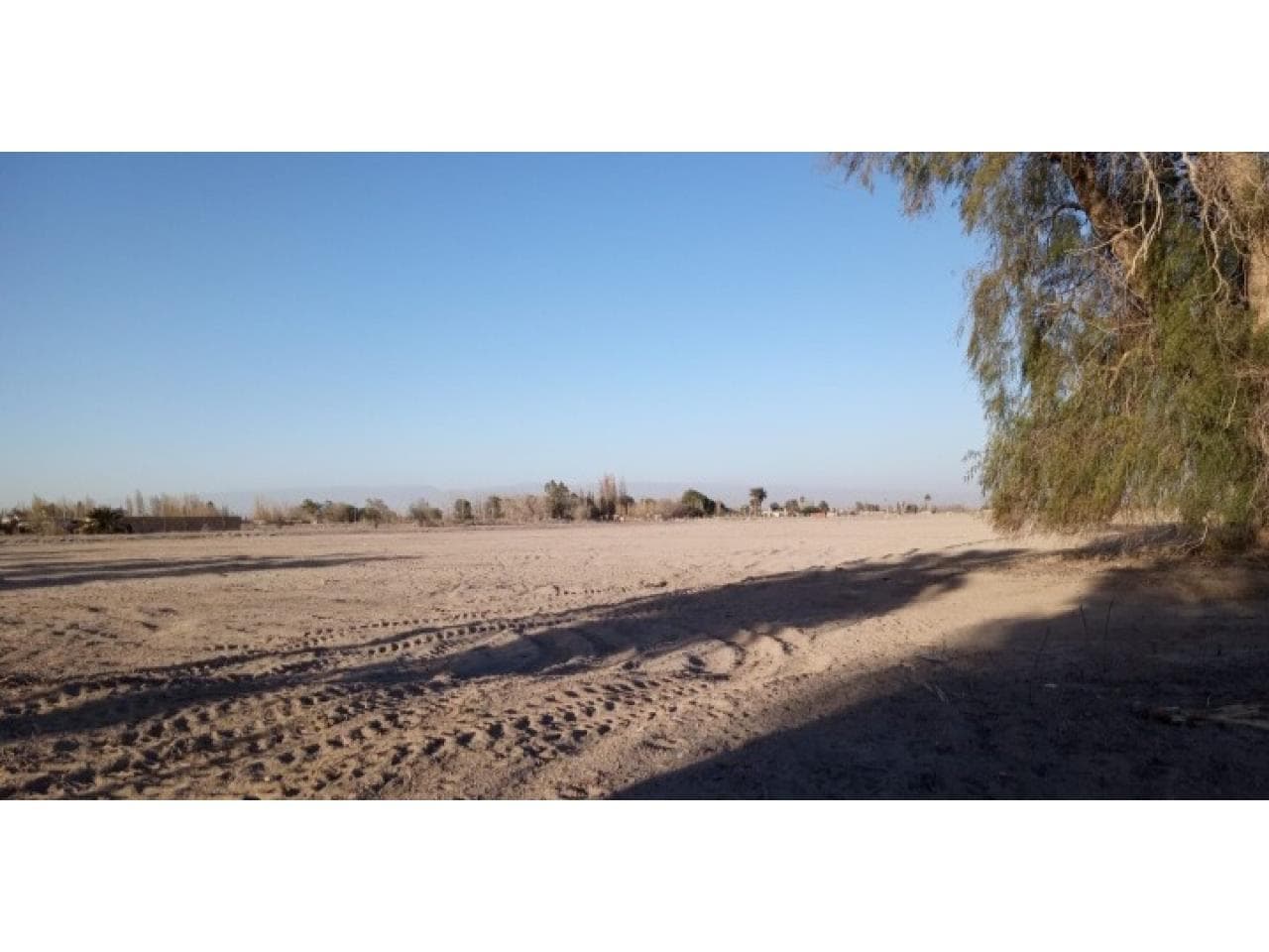 Vendo Lotes De 1500m2 En El Medanito Calle Florida Y Calle Rivas  Listo Para Escriturar