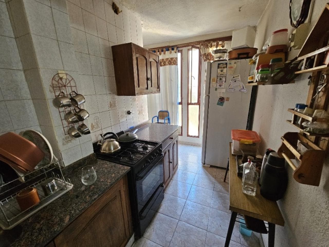Venta. Departamento 3 Habitaciones Consorcio San Martin