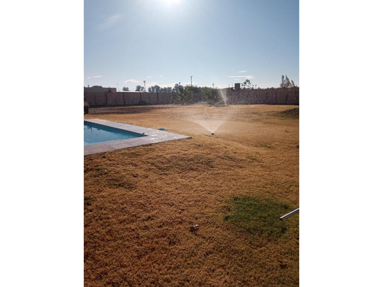 Vendo Lote Barrio Privado. Pocito
