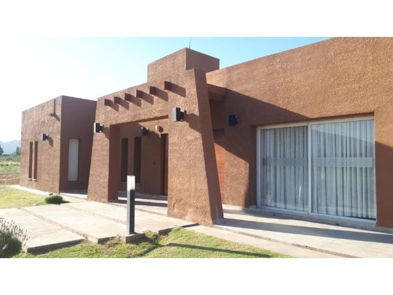 🔵 Venta. Excelente Casa En Barrio Cerrado " Los Sauces " - Ref 3278🔵