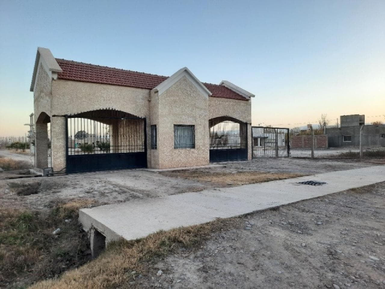 Don Salvador B° Privado, Lotes Desde 400mt2 Listos Para Escriturar