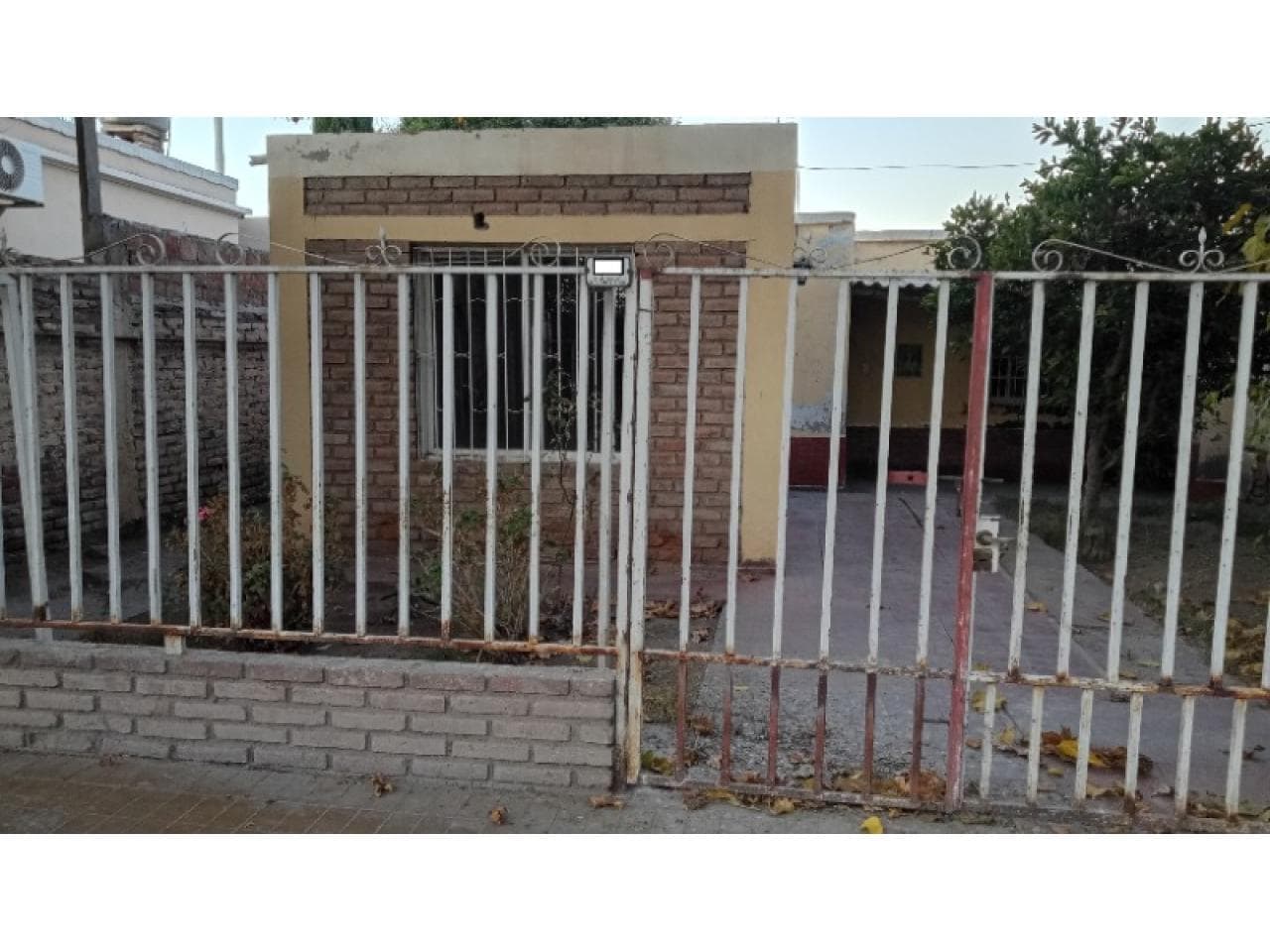 Venta Casa Calle Aristóbulo Del Valle