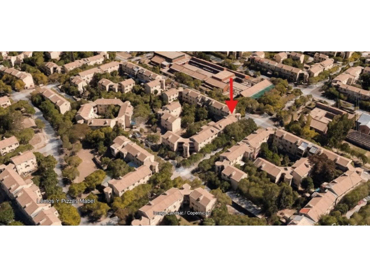 Venta. Planta Baja - Rivadavia Norte - 4 Dormitorios - Baño Patio - Cochera - Credito Hipotecario