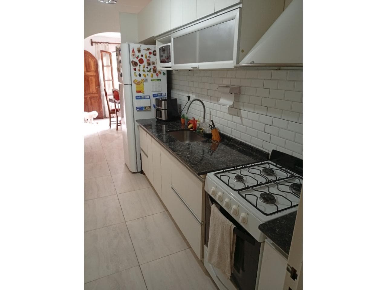 Venta. Casa, 3 Dormitorios, Esquina B° San Juan. Rivadavia