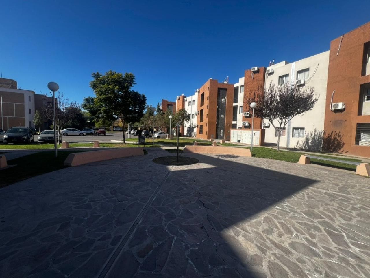 🔵venta. Hermoso Departamento 3 Dormitorios - Sobre Calle Salta, Casi Esquina Sargento Cabral - Ref 3304🔵
