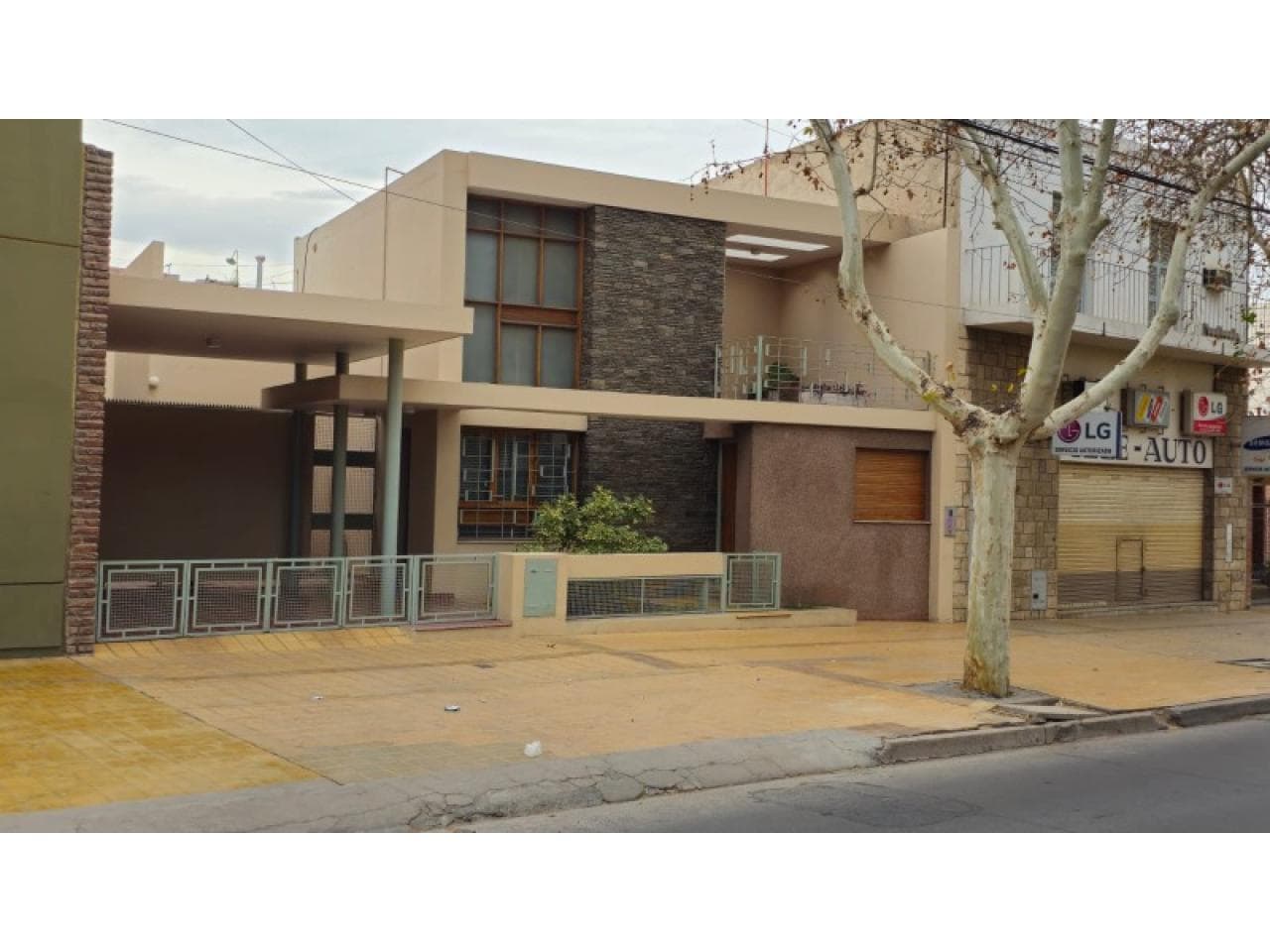 Venta. Casa Céntrica