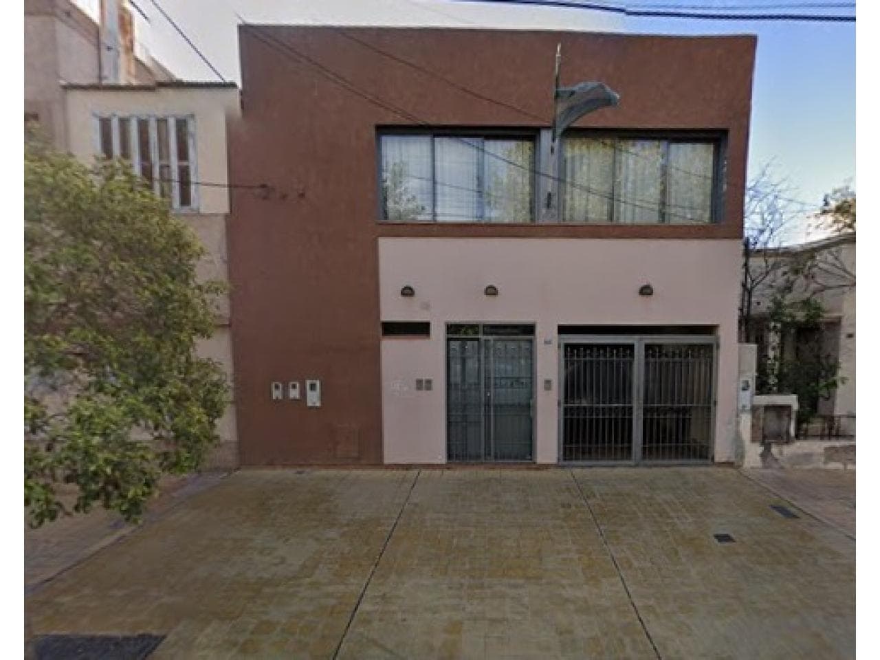 🔵 Venta. Hermosa Casa Sobre Calle General Paz. Capital - Ref 3263🔵