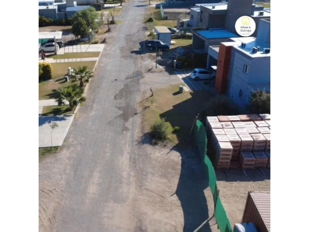 Venta. Lote San Juan De Los Olivos. Rivadavia
