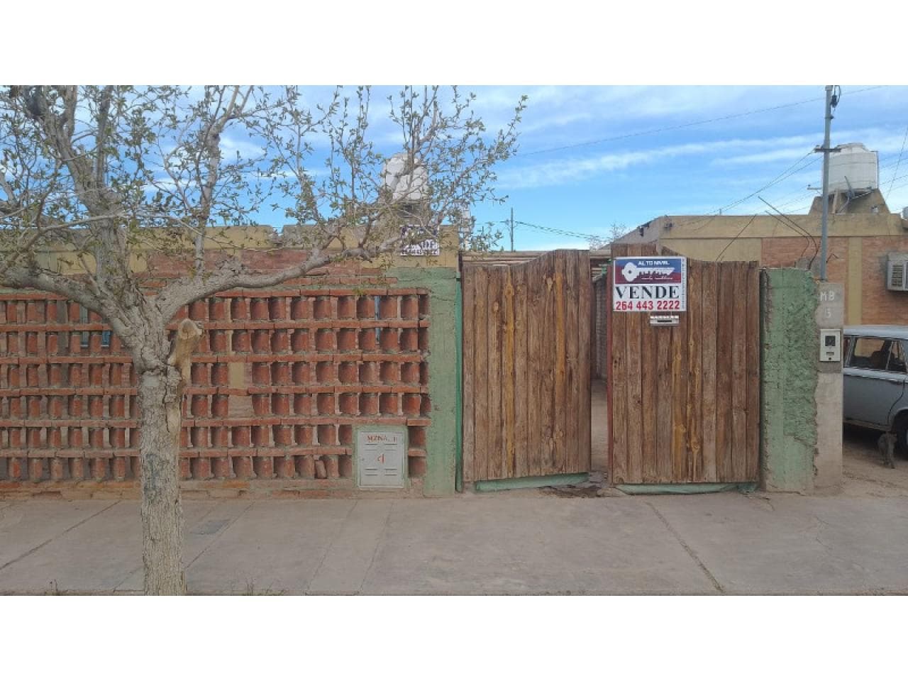 Precio De Oportunidad Venta Casa En Rawson Barrio  El Molle