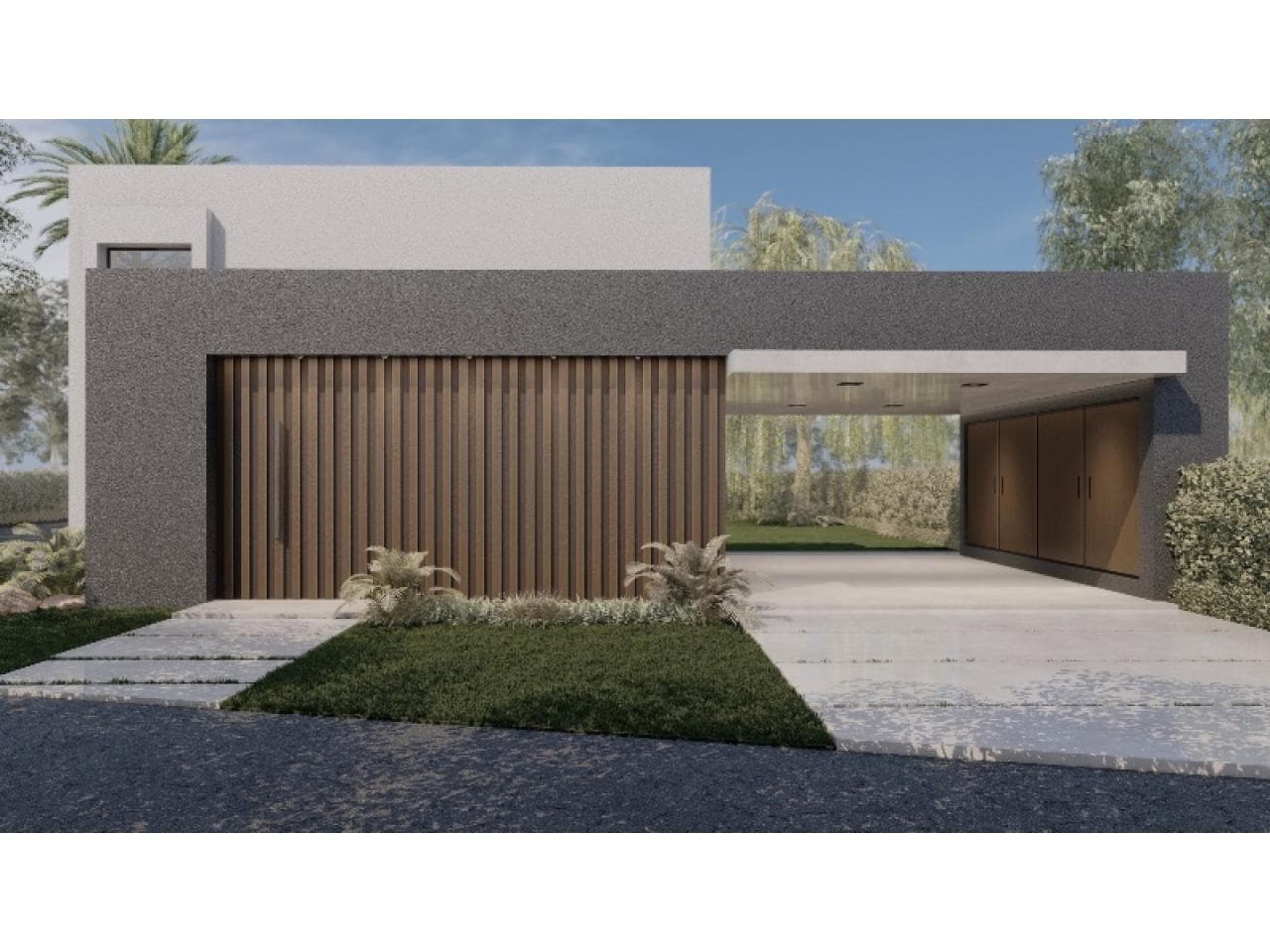 Venta Casa B* Privado Campo La Rosa 3 - Lote Central Esquina. Santa Lucia