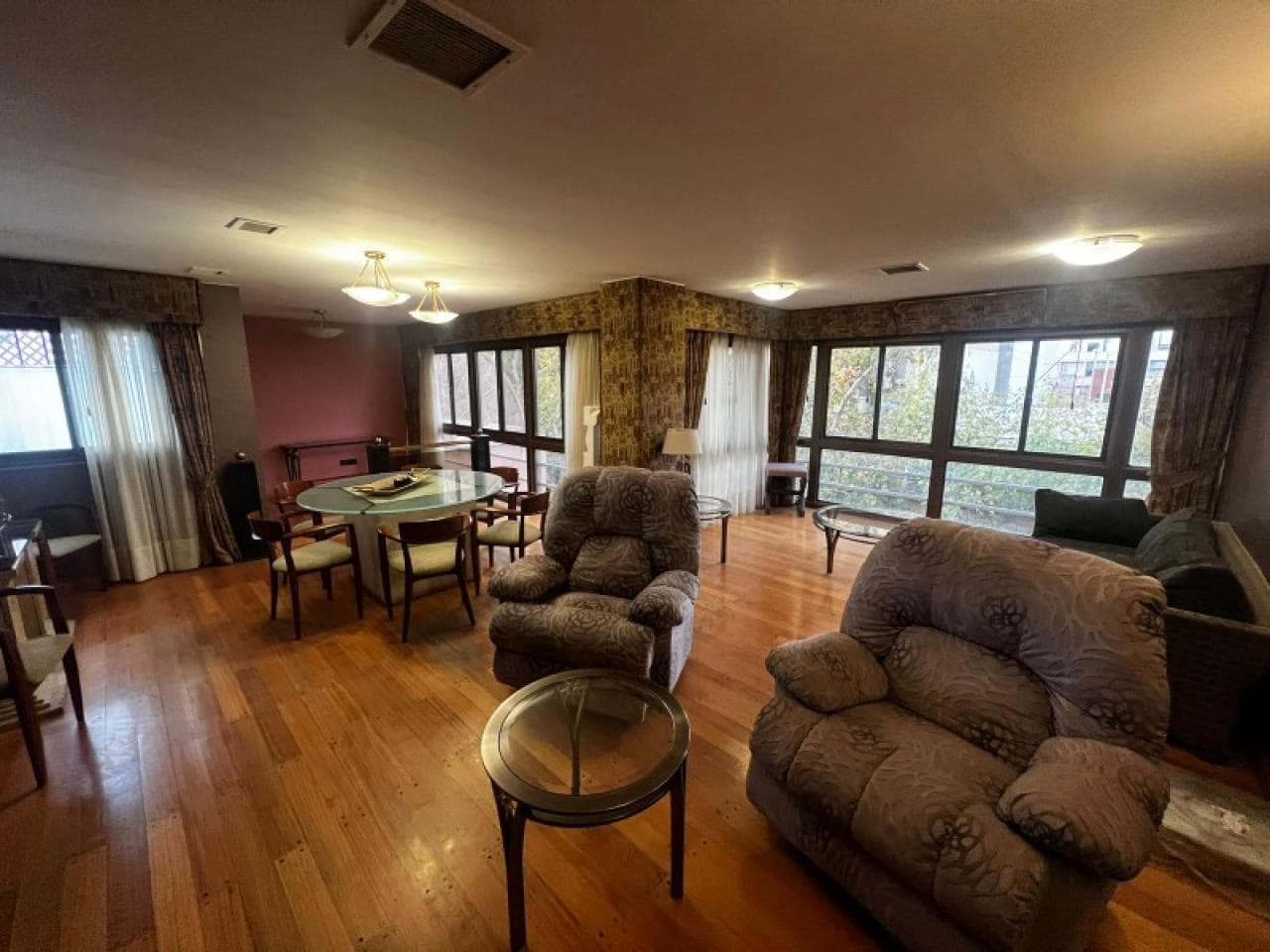 🔵alquiler. Departamento Céntrico - Sobre Calle Rivadavia Entre Catamarca Y Sarmiento - 2 Dorm 2 Baños - Ref 3309🔵