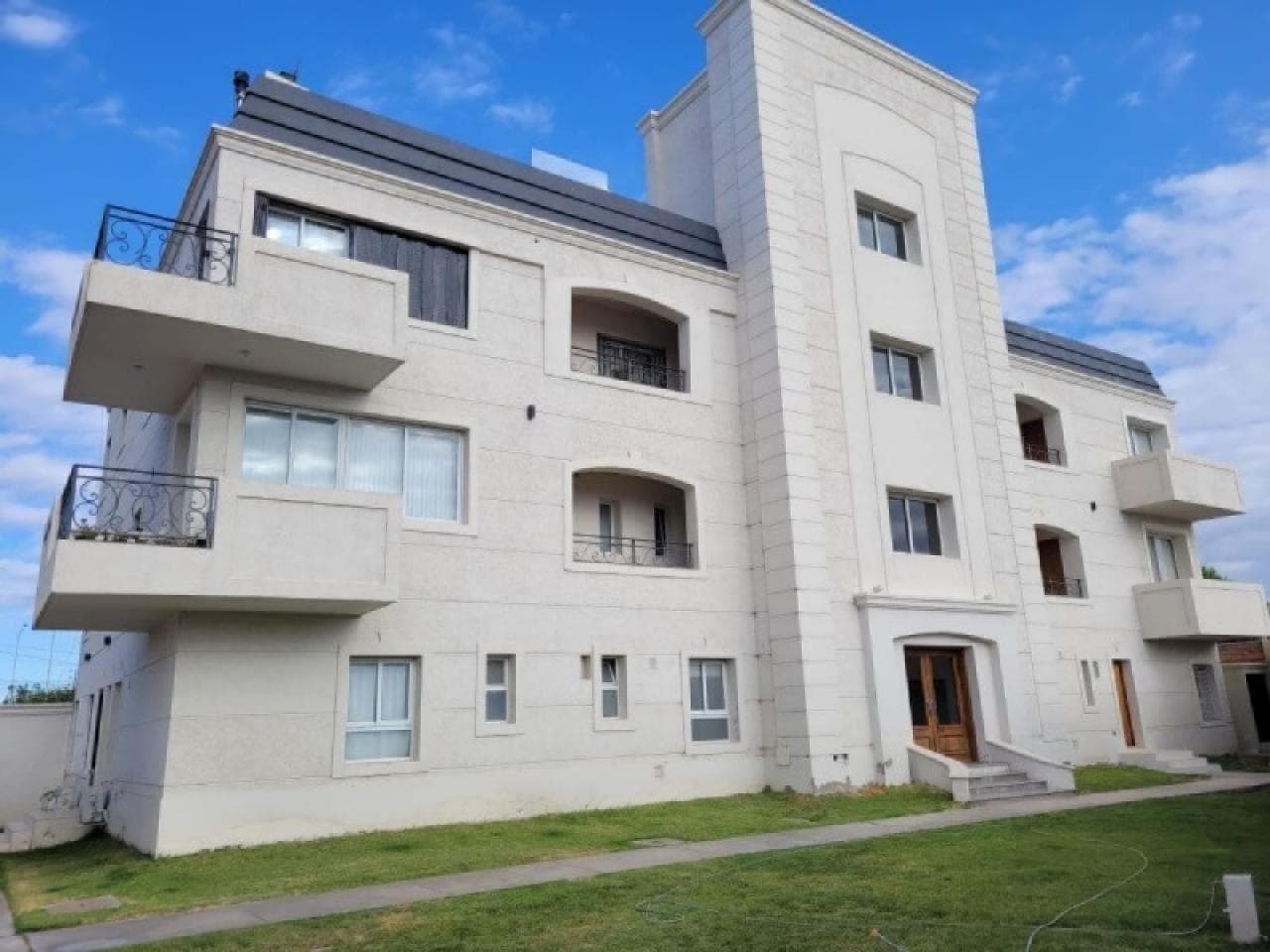 🔵 Venta - Espectacular Departamento En Consorcio Las Hortensias  ¡único Con Terraza Privada - Ref 3310 🔵