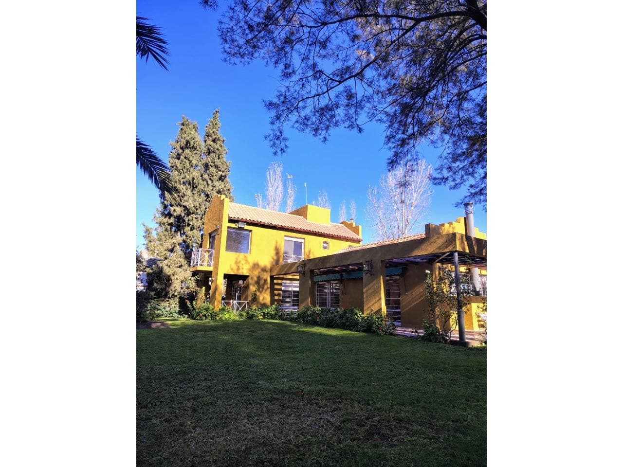 Venta. Hermosa Casa, 2 Dormit. En Golf ⛳club Amancay - Viví Natural, Viví Amancay. Sobre El Hoyo 10