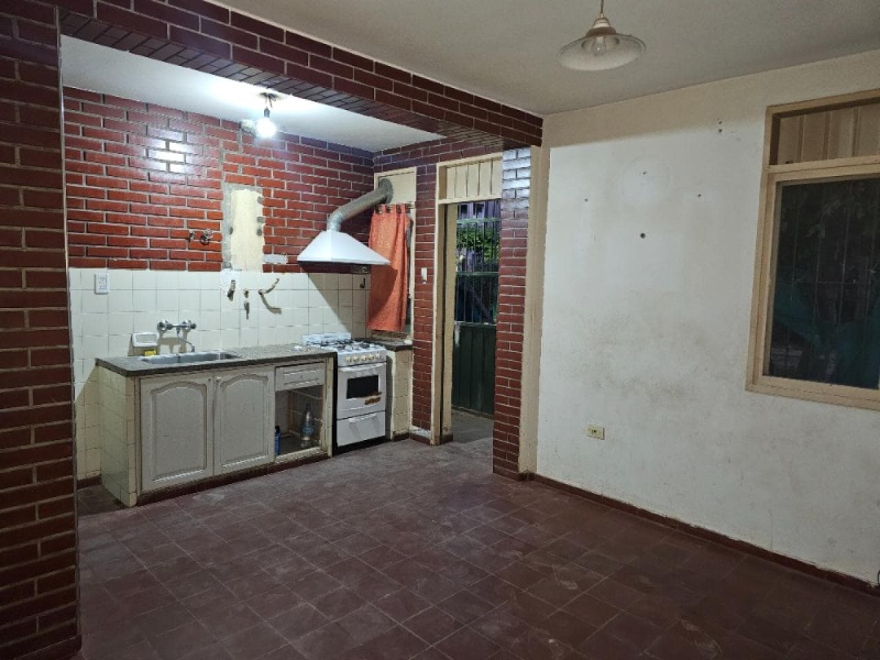 Vendo Departamento, 3 Domritorios. En Capital