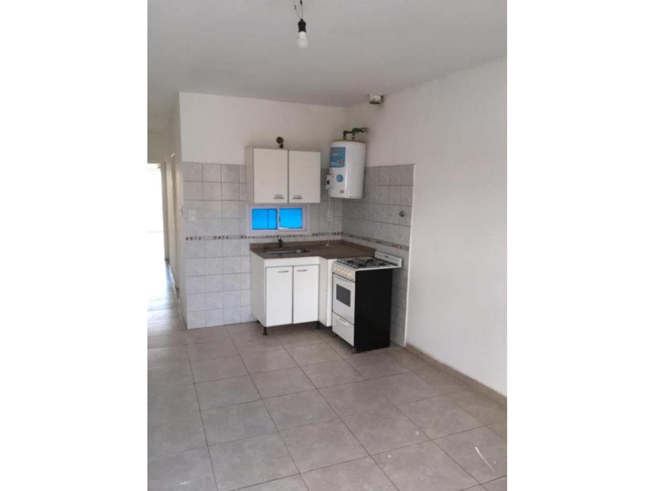 Hermoso Departamento Rivadavia