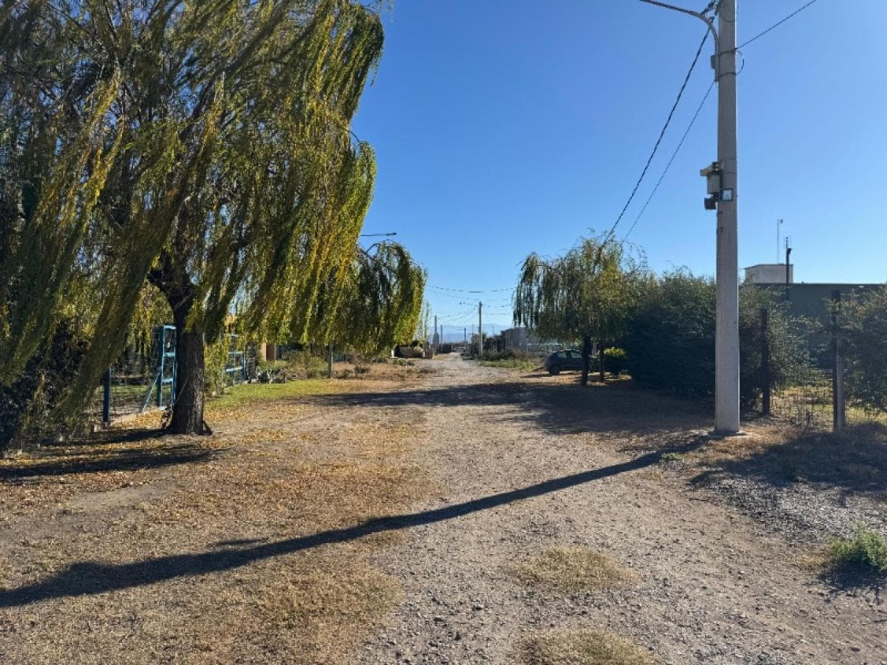Venta. Lote De 1.000 M2 En Barrio Privado Aristides I - Gran Oferta. Rawson