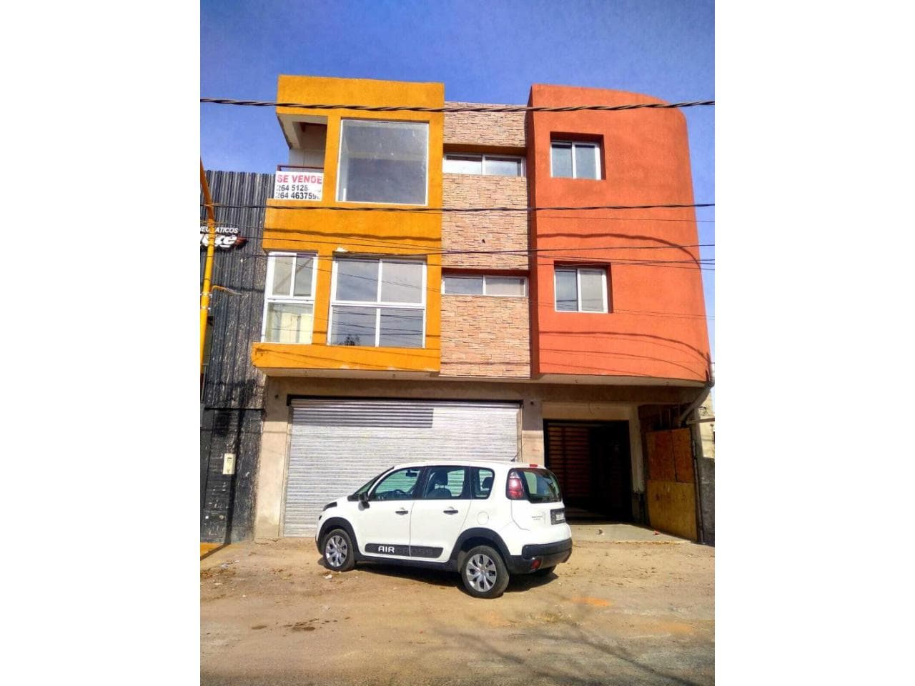 Venta Deptos De 30 Y 40 Mts. A Estrenar. Capital