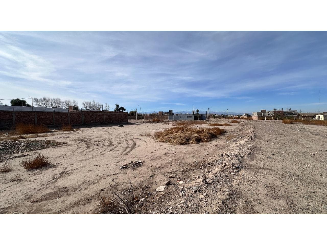 Venta De Terreno Baldio En Trinidad - Con Acceso A 50 Metros  A Av. Circunvalacion - C36