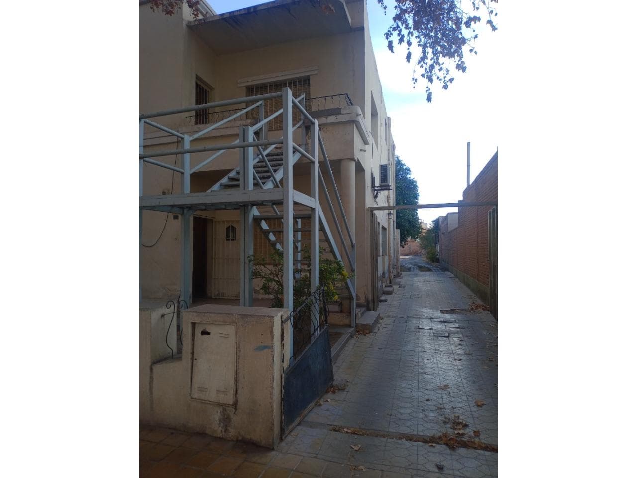 Venta De Casa Centrica En Capital