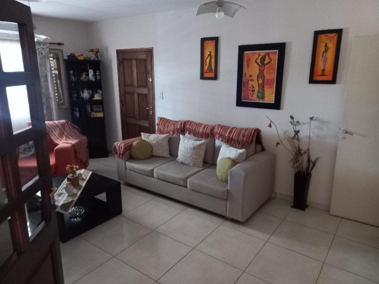 Casa En Santa Lucia. 750m2