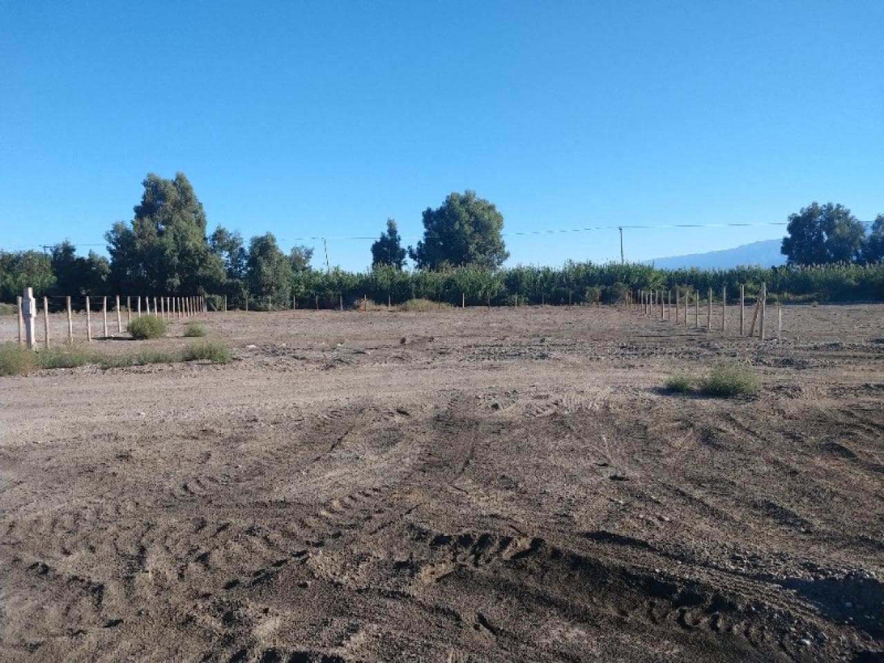 Venta Oportunidad De Inversion. Terreno 2150m². Rawson